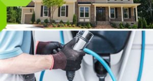 Can You Install a Level 4 EV Charger at Home
