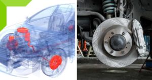 How Do Hydraulic Brakes Work