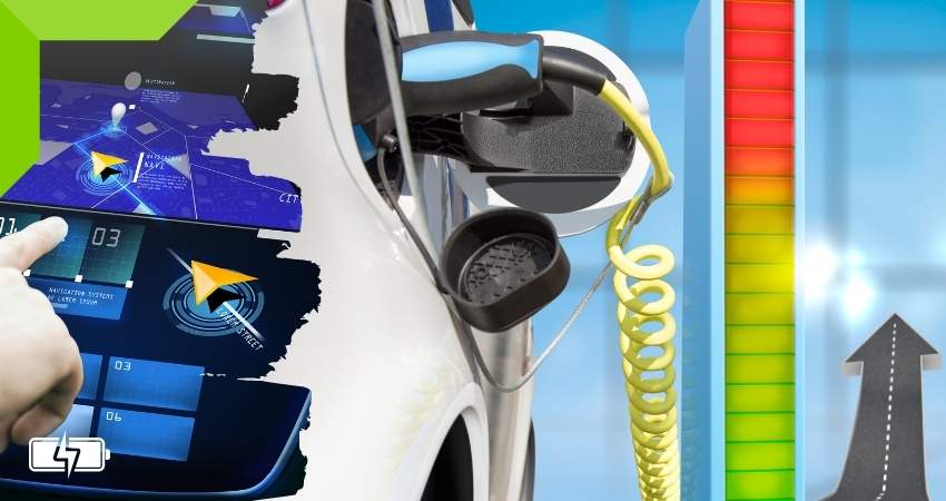 How to Increase Electric Car Range