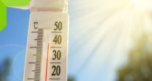 Limit Exposure to High Temperatures