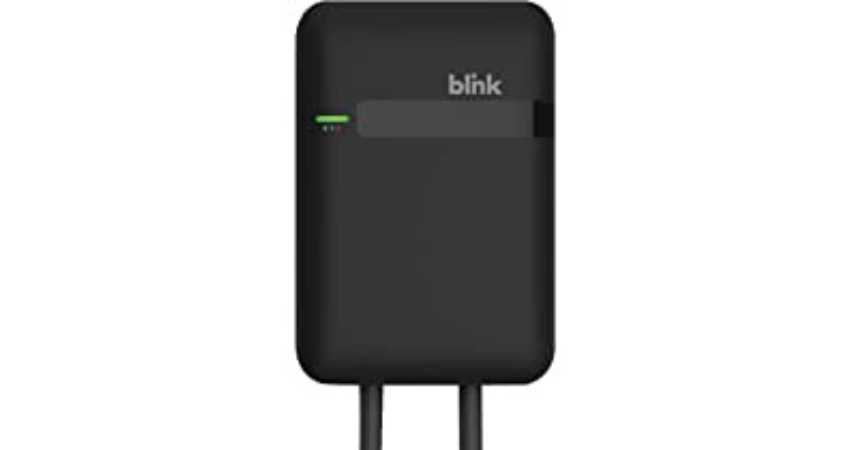 Blink-Charging-Home-Level-2-Electric-Vehicle-EV-Charger.-240V