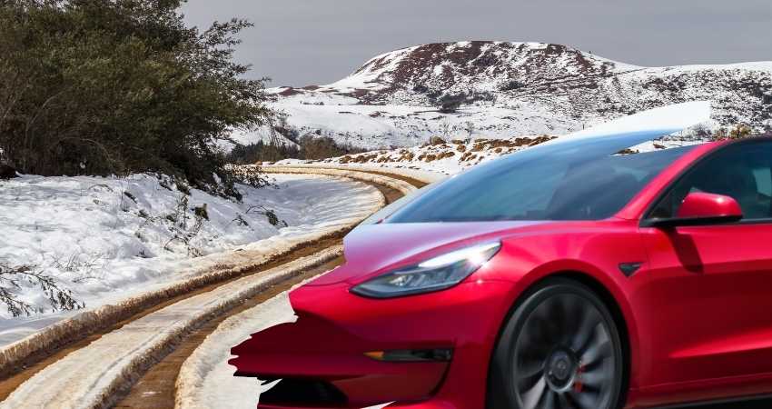 Can-You-Drive-a-Tesla-in-the-Snow