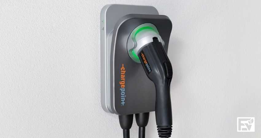ChargePoint-Home-Flex-EV-Charger