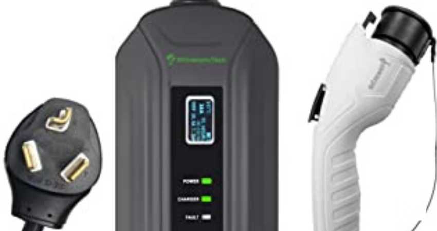 Primecom.Tech-Smart-EV-Home-Charging-Station
