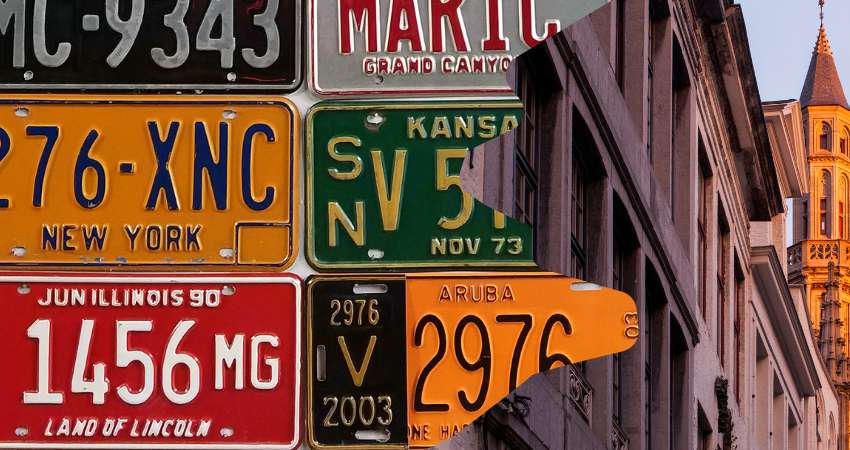Benefits-of-Having-Antique-Plates-in-New-York