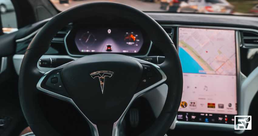 How-Can-You-Drive-Tesla-Without-a-Key