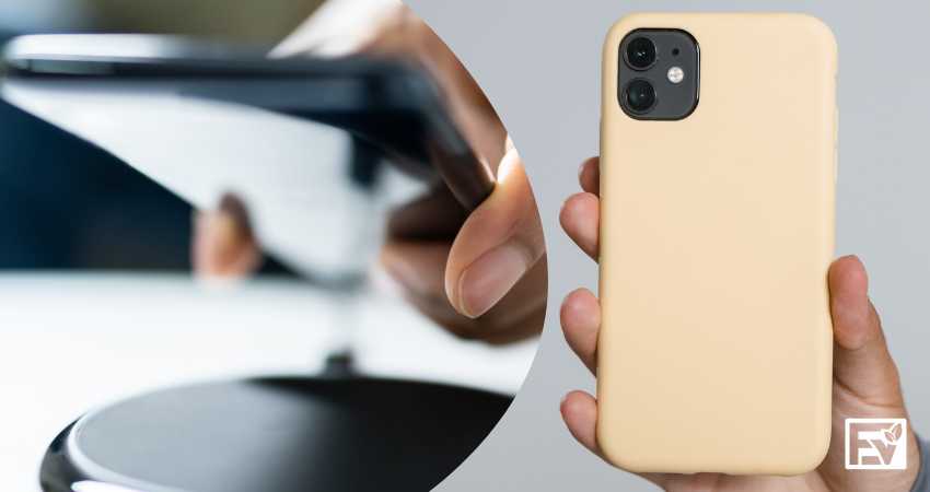 Does-a-Magnetic-Phone-Case-Affect-Wireless-Charging