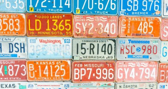 What Are the Benefits of Antique Plates in Texas? - Finding EV